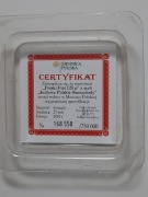 322N' MONETA ORLEN KULTOWE AUTA FIAT 125