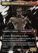 Ozai, the Phoenix King (V.1)