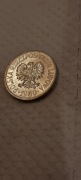 10 groszy 1980 bardzo ladne