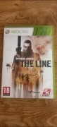 The spec ops the line xbox 360
