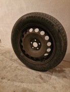 Komplet zimowych  opon Imperial 205/55r16