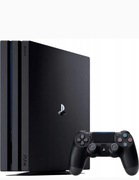 PlayStation 4 w zestawie z dwoma padami