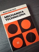 Mechanika techniczna - W.Siuta