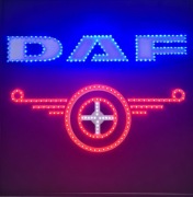 Tablica nad Łóżko,  