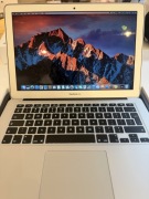 MacBook Air 13 cali, 2017