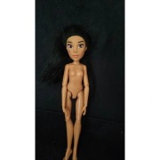 Lalka Pocahontas
