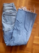 Paka ubrań rozmiar 34-36 Modne Zara, H&M ITP.