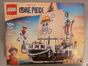 LEGO 75639 One Piece - Statek piracki Going Merry NOWY