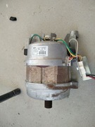silnik Nidec wu126u50100  pralka  Indesit IWSC 51252.