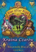 Ever After High KRAINA CZARÓW