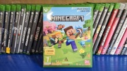 MINECRAFT PL - XBOX ONE - odbiór osobisty