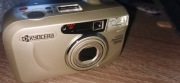 Aparat fotograficzny Kocera Yasica Zoomate 105SE