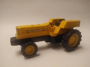 Traktor vintage żółty UNIKAT!