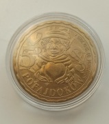 5 pofajdoków, Dukat lokalny ze Szczytna