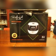 ROBOT KUCHENNY FREDERICK MULTICOOKER VALENTI