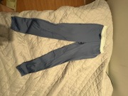 Bryczesy rozmiar 12-14 lat