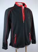 Delta kurtka robocza anorak outdoorowy softshell rozmiar XXL