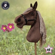 Almonia Hobby Horse No. 42 - konik na kiju 