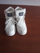 Buty damskie ocieplane Fashion r.39 wkładka 25 sm