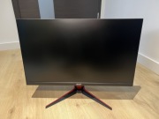 Acer Nitro VG242Y – monitor gaming 24" IPS 144Hz
