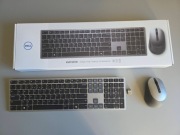 DELL KM7321W - Bezprzewodowy zestaw klawiatura KB700 + mysz ; Bluetooth+2.4