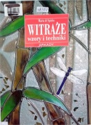 Witraże. Wzory i techniki - Maria di Spirito