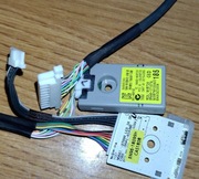 Samsung UE46D6750WS, moduł sterowania pilota