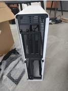 Fd Ridge biała,  3 sloty GPU, piękna,  itx, riser 4.0