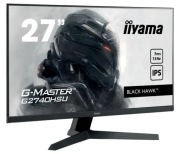 Monitor iiyama G-Master G2740HSU, 27" cali, 75Hz, 1ms, FHD, FreeSync