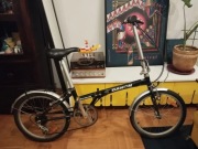 Rower składany Dahon Boardwalk