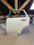 Range Rover L460 drzwi tylne lewe 