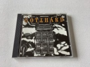 Gotthard dial hard CD 1993 BMG