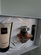 Lancome tresor zestaw 