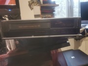 Sanyo vhr220ee vhs magnegtowid 