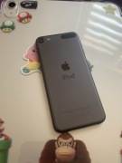 iPod Touch 6 gen/16GB/Space Gray/Stan Kolekcjonerski