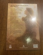 Komiks Diuna Amber folia