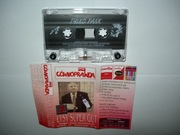 Gównoprawda Łysy..MC Zielone Żabki TZN Xenna Siekiera Ił-62 Moskwa Severe