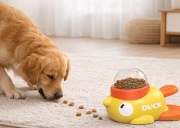 Interaktywna zabawka dla psa kota na smakołyki HIT
