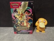 Pokémon TCG Mega Evolution - Ascended Heroes - Booster Bundle NOWY