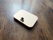 Stacja dokująca Apple A1717 do iPhone, Lightning, Jack 3.5mm, stan db