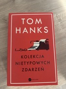 Tom Hanks Kolekcja Nietypowych zdarzeń