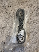 Kabel VGA m/f 1,8 metra czarny nowy