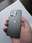 Zrób interes życia Iphone 15 pro 128GB BCM!