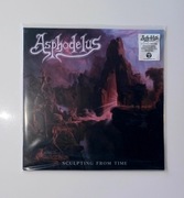 ASPHODELUS - Sculpting From Time (light blue vinyl)