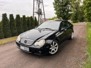 Mercedes C klasa,W203 ,1,8 kompresor 