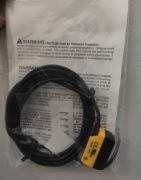 Banner QS18VP6LAF czujnik odbiciowy