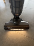 Odkurzacz BOSCH BCH3K2852 Flexxo Gen 2 Siemens Miele Karcher Philips