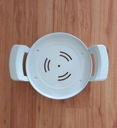 Podstawa do kombiwaru halogenowego 