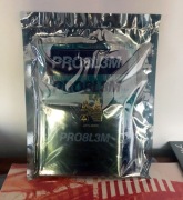 PRO8L3M - PRO8L3M LP PREORDER CD + ZIN limitowany