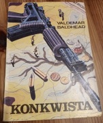 Konkwista - Valdemar Baldhead 